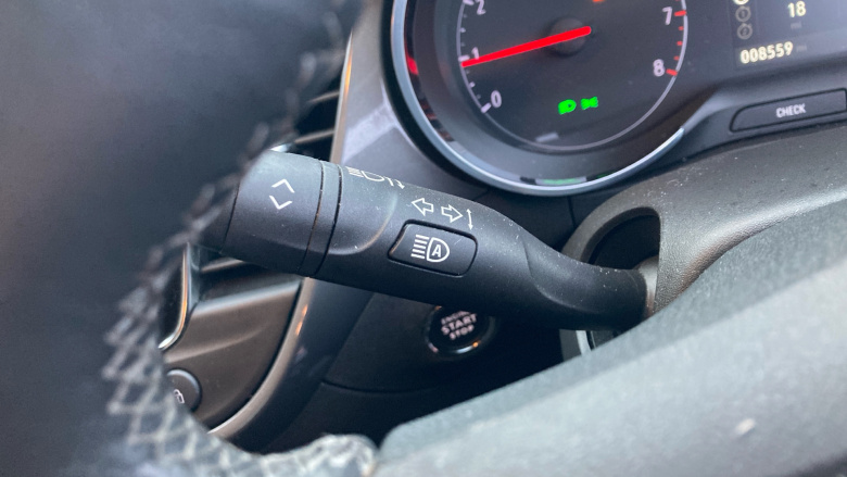 Vauxhall Crossland 1.2 Turbo [130] Ultimate 5dr Auto Petrol Hatchback